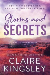 Storms and Secrets