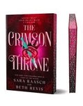The Crimson Throne (Deluxe Edition)