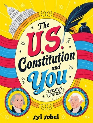 J. D. Sobel, Syl - The U.S. Constitution and You, Inbunden
