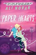 Paper Hearts