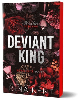 Rina Kent - Deviant King (Deluxe Edition), Häftad