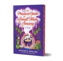 Autumn England - Practical Guide to Small Town Sorcery (Deluxe Edition), Häftad. Tillgänglighet: Kommande