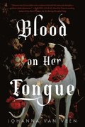 Blood on Her Tongue (Standard Edition)