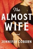 Jennifer Coburn - Almost Wife, Häftad. Tillgänglighet: Kommande