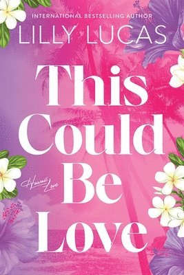 Lilly Lucas - This Could Be Love, Häftad