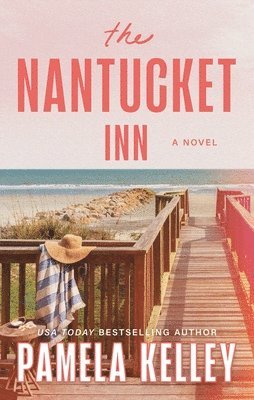 Pamela Kelley - Nantucket Inn, Häftad