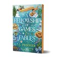 Fellowship of Games & Fables