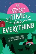 A First Time for Everything (Standard Edition)
