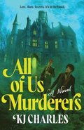 All of Us Murderers