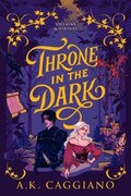 Throne in the Dark