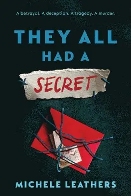 Michele Leathers - They All Had a Secret, Häftad. Tillgänglighet: Lägg i varukorg