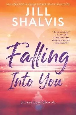 Jill Shalvis - Falling into You, Häftad. Tillgänglighet: Lägg i varukorg