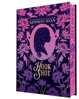 Kennedy Ryan - Hook Shot (Collector's Edition), Inbunden