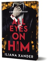 All Eyes on Him (Deluxe Edition)