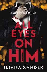 All Eyes on Him (Standard Edition)