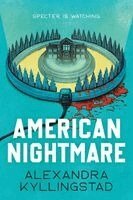 Alexandra Kyllingstad - American Nightmare, Häftad