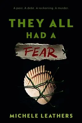Michele Leathers - They All Had a Fear, Häftad. Tillgänglighet: Lägg i varukorg