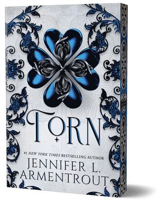 Jennifer L. Armentrout - Torn (Deluxe Edition), Häftad