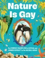 Phil Stamper - Nature Is Gay, Inbunden