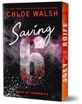 Saving 6 (Deluxe Edition)