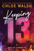Keeping 13 (Standard Edition)