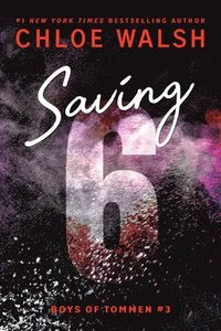 Saving 6 (Standard Edition)