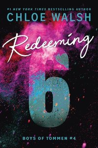 Redeeming 6 (Standard Edition)