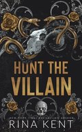 Hunt the Villain (Standard Edition)