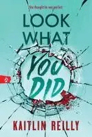 Look What You Did