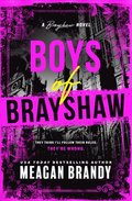 Boys of Brayshaw (Standard Edition)