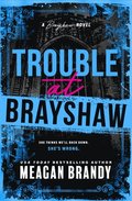 Trouble at Brayshaw (Standard Edition)