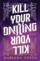 Mariana Costa - Kill Your Darling (Standard Edition), Häftad