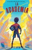 T. Z. Layton - La Academia, Häftad