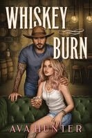 Ava Hunter - Whiskey Burn (Standard Edition), Häftad