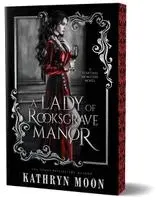 Lady of Rooksgrave Manor (Deluxe Edition)