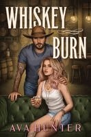 Ava Hunter - Whiskey Burn, Häftad