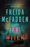 Freida McFadden - Witch, Häftad