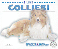 Linda Bozzo - I Like Collies!, Häftad