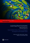 Learning from Economic Downturns