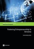 Fostering entrepreneurship in Armenia