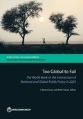 Too global to fail