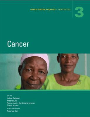 Hellen Gelband, Jha Prabhat, Rengaswamy Sankaranarayanan, Susan Horton - Disease Control Priorities, Third Edition (Volume 3), Inbunden. Tillgänglighet: Tillfälligt slut