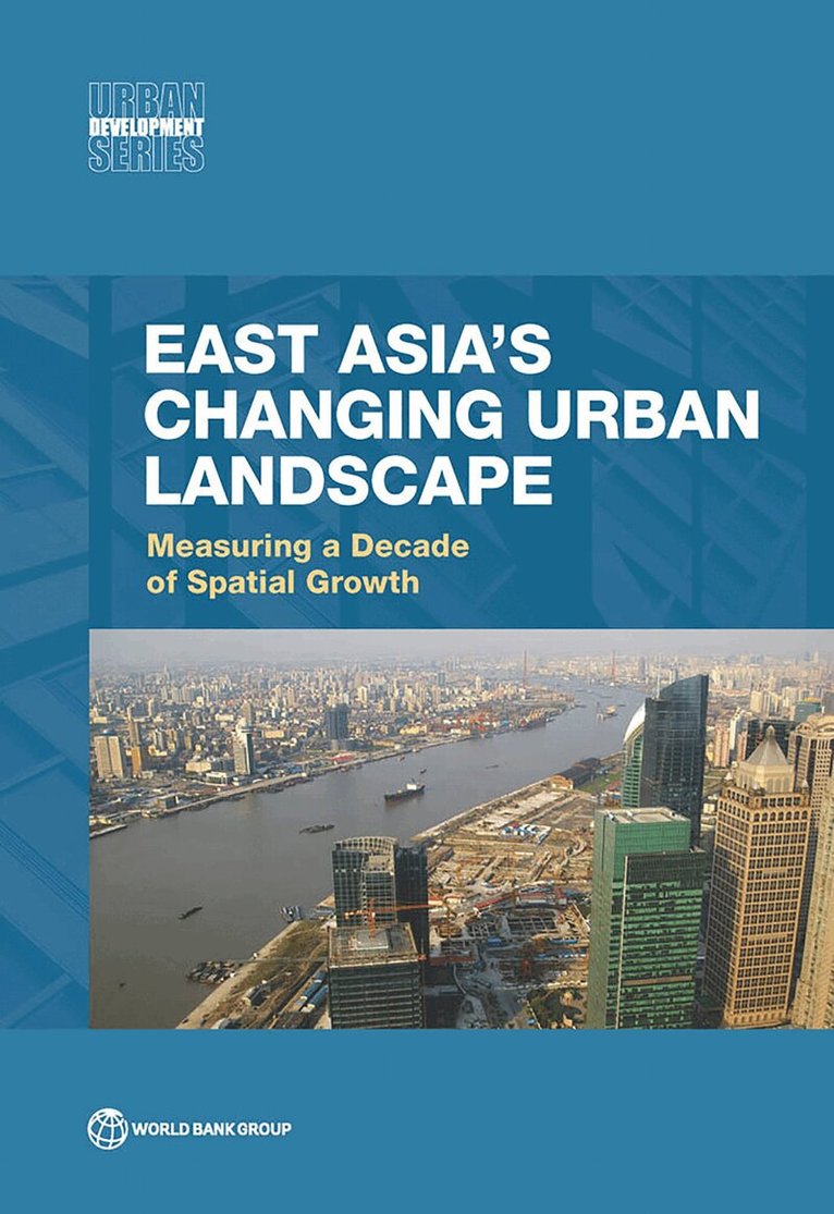 East Asia's Changing Urban Landscape