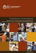 Big Business of Small Enterprises