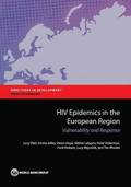 HIV epidemics in the European region