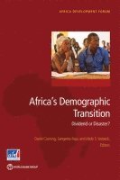 Africa's demographic transition