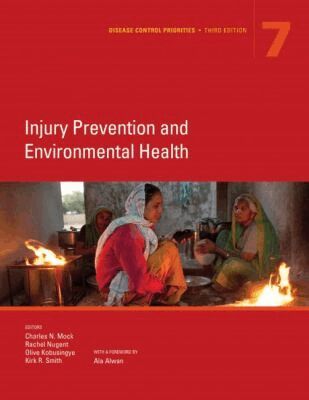 Charles N. Mock, Rachel Nugent, Olive Kobusingye, Kirk R. Smith - Disease Control Priorities, Third Edition (Volume 7), Inbunden. Tillgänglighet: Tillfälligt slut