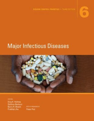 King K. Holmes, Stefano Bertozzi, Barry R. Bloom, Prabhat Jha - Disease Control Priorities, Third Edition (Volume 6), Inbunden. Tillgänglighet: Tillfälligt slut