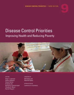 Dean T. Jamison, Hellen Gelband, Susan Horton, Prabhat Jha, Ramanan Laxminarayan - Disease Control Priorities, Third Edition (Volume 9), Inbunden. Tillgänglighet: Tillfälligt slut