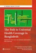 Path to Universal Health Coverage in Bangladesh